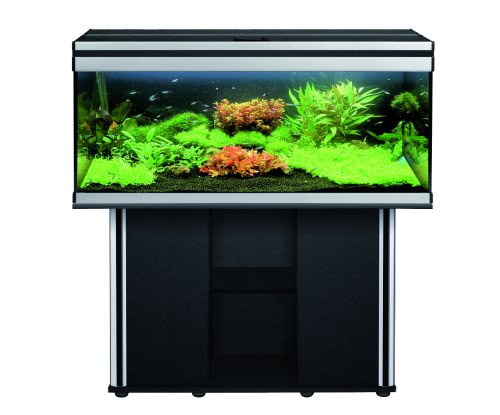 Аквариум с тумбой Aquael Alu-Decor - 28700 рублей в супермаркетах Аква Лого!