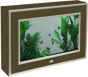 �������� ������� Aquaplasma 72 �� ���������� ����