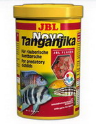 Сухие корма для аквариумных рыб - каталог товаров Аква Лого