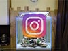 Прямой эфир в Instagram о морском аквариуме в пятницу - 31 июля!