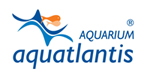 Логотип компании Aquatlantis