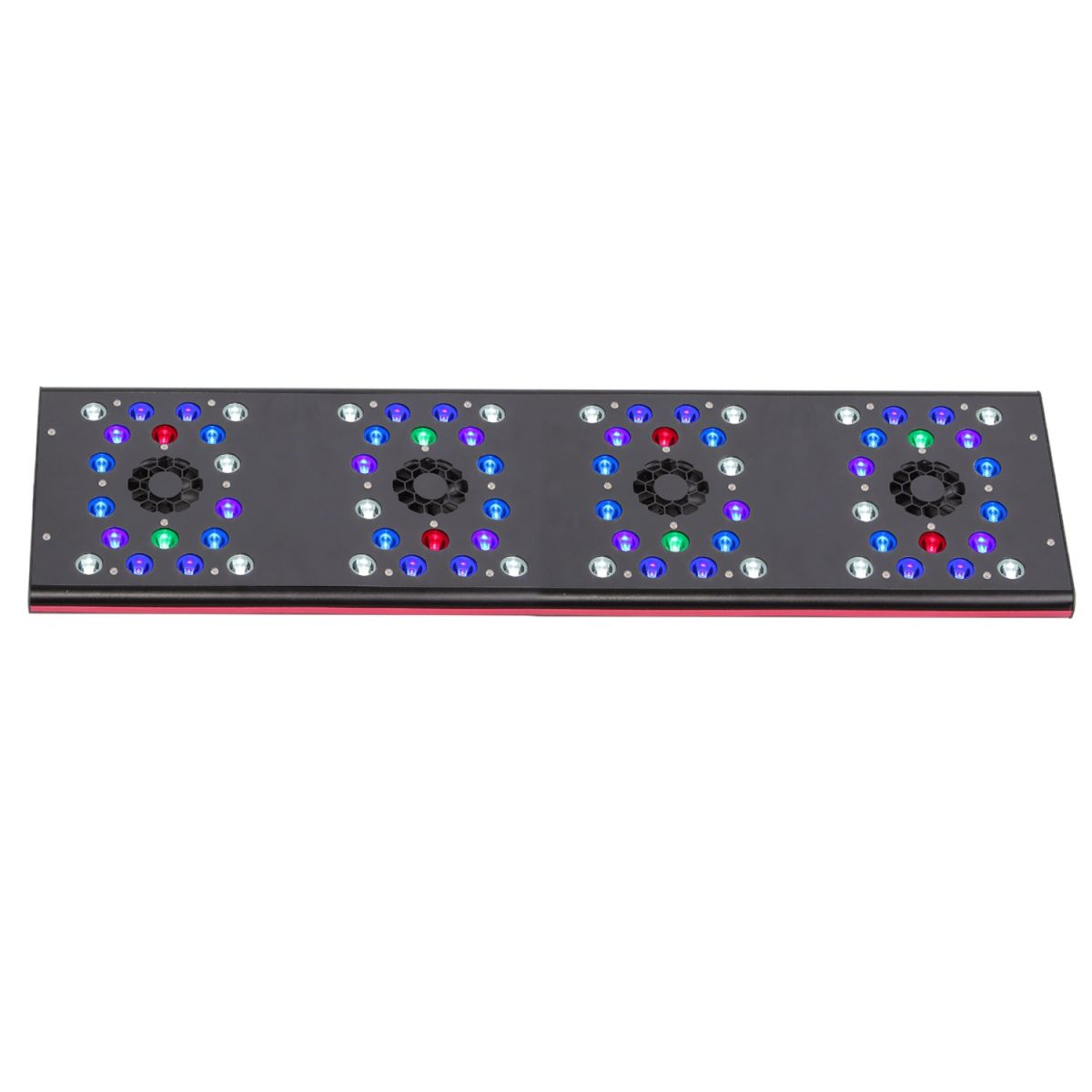LED-cветильник IT 5080 полноспектральный на аквариум 84-120 см в Аква Лого!