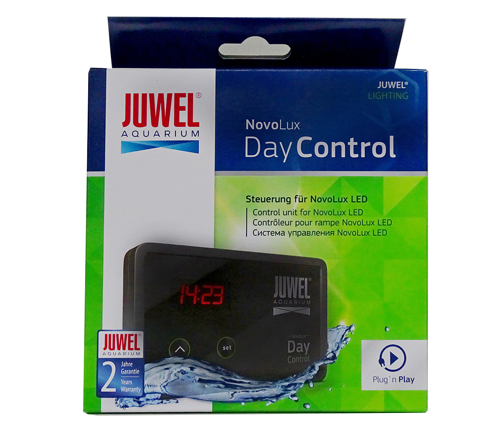 Контроллер JUWEL для светильников Novolux LED