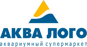 Аквариумный супермаркет Аква Лого