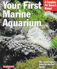 Your First Marine Aquarium