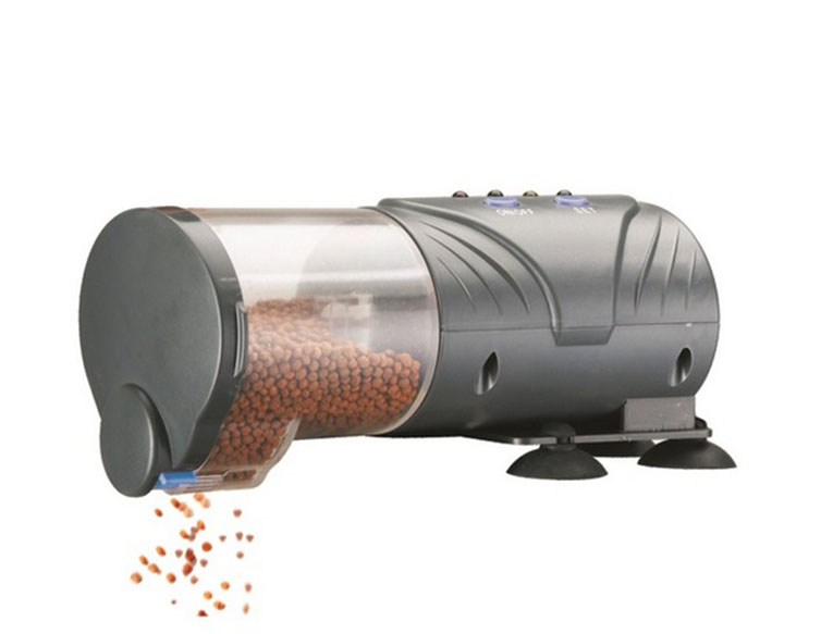 Суперцена на автокормушку Prime в супермаркетах Аква Лого!