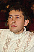 Алексей Пашкевич