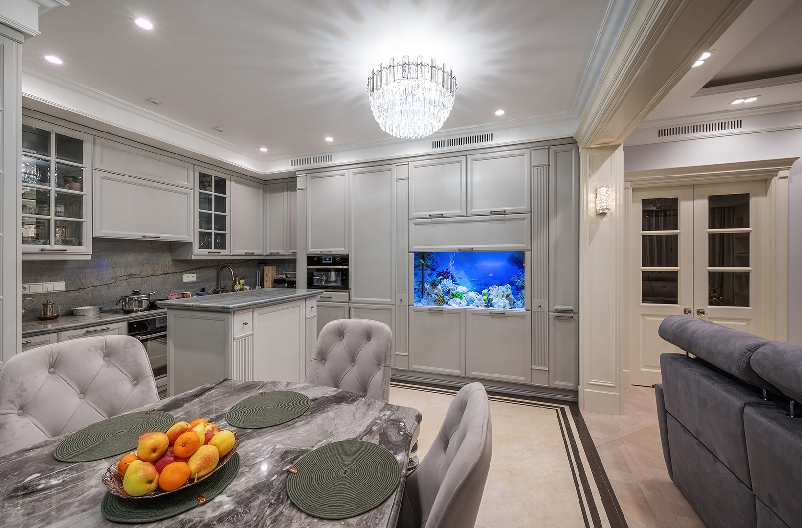 «Под ключ» — это про удовольствие