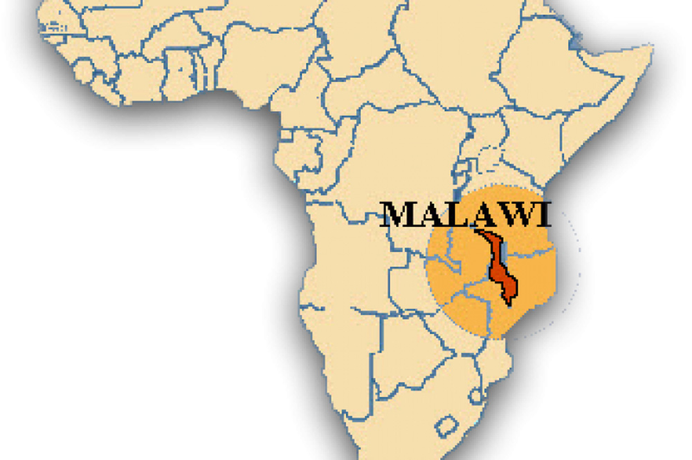 Цихлиды озера Малави. Мбуна и утака: всё ли дело в еде?  Часть 1. Открытие Мбуны.