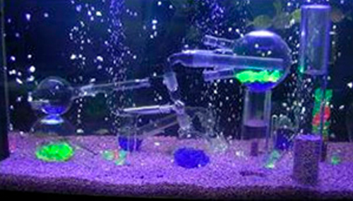 1.3 - Абстракционизм