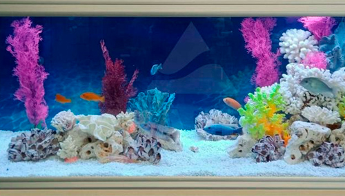 2.2 - Акцент, 2.3 - Контраст