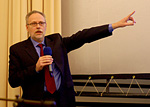 Герд Гроссхайдер (Gerd Grossheider), руководитель отдела исследований и разработок фирмы Tetra