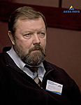 Владимир Остапенко, соавтор доклада