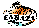 Логотип ЕАРАЗА
