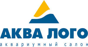 Аквариумный салон Аква Лого