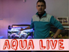 AQUA LIVE на FACEBOOK - 