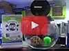 Новое видео о круглом аквариуме на нашем канале Youtube