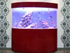 Распродажа аквариумов в салонах 