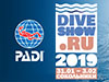 Мы на выставке Dive-show - 2019!