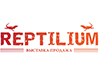 Выставка Рептилиум - июнь 2023