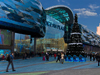 Открылся публичный аквариум ТРЦ Ocean Plaza в Киеве