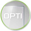 Просветленное стекло Opti White