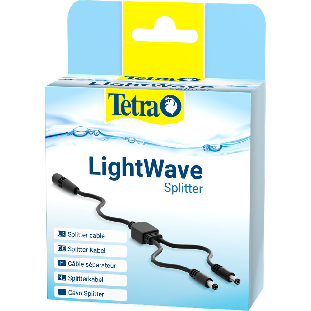 Лампы для светодиодных светильников Tetra lightwave