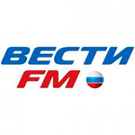 Аква Лого снова на радио Вести FM - в субботу 22 июля с 9:00 до 10:00!