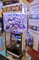 Новое - хорошо забытое старое - актуальная тема в системах фильтрации морских аквариумов