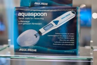 Ложка для дозирования аквариумной химии от Aquamedic