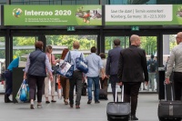 120 тысяч квадратных метров экспозиционной площади и около 2000 экспонентов. Интерзоо по-прежнему остается крупнейшей европейской площадкой зообизнеса.