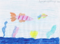 Автор: Арина Задорожная, 9 лет
