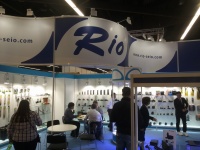 Компания RIO SEIO (Тайвань) показала новые подъемные помпы большой мощности. Помпы RIO SEIO отличаются высоким качеством при разумном уровне цен