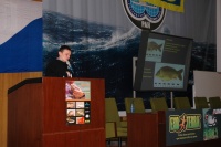 К.В. Ковалев предлагает методики сохранения и восстановления осетровых рыб