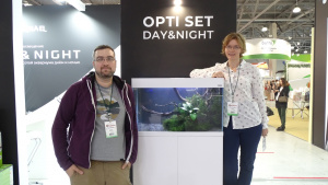 Новая линейка аквариумов Aquael Opti Set с отделкой в белом/черном цвете 125, 200 и 240 литров. Комплекты с тумбами уже в продаже! Перейти в каталог на сайте салона Новая линейка аквариумов Aquael Opti Set с отделкой в белом/черном цвете 125, 200 и 240 литров. Комплекты с тумбами уже в продаже! Перейти в каталог на сайте салона