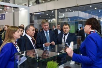 «Мы высоко оцениваем работу России по сохранению окружающей среды и ликвидации накопленного в прошлые годы ущерба, — подчеркнул Эрик Солхейм. «Мы высоко оцениваем работу России по сохранению окружающей среды и ликвидации накопленного в прошлые годы ущерба, — подчеркнул Эрик Солхейм.