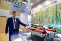 Завершившаяся в Москве Международная выставка-форум ЭКОТЕХ стала самым крупным экологическим форумом в истории России.